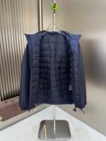 Prada down coat - Image 4