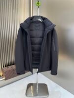 Prada down coat - Image 2
