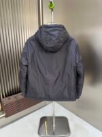 Prada down coat - Image 8