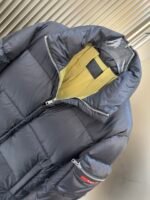 Prada down coat - Image 5