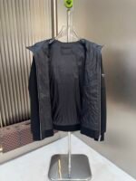 Prada down coat - Image 5