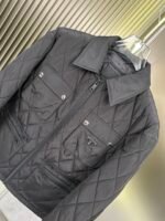 Prada down coat - Image 5