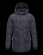 Moncler Down Jacket - Image 4