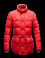 Moncler Down Jacket - Image 5