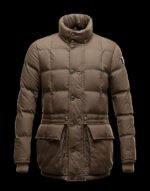 Moncler Down Jacket - Image 2