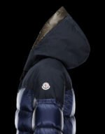 Moncler Down Jacket - Image 2