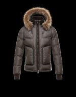 Moncler Down Jacket
