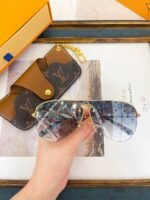 LV Sunglasses - Image 7