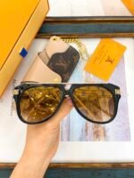 Louis Vuitton Sunglasses - Image 7