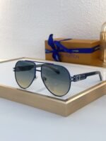 Louis Vuitton Sunglasses - Image 7