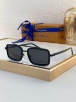 Louis Vuitton Sunglasses - Image 5