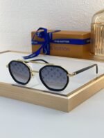 Louis Vuitton Sunglasses - Image 5