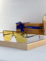 Louis Vuitton Sunglasses - Image 5