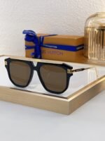 Louis Vuitton Sunglasses - Image 6
