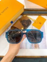 Louis Vuitton Sunglasses - Image 5