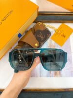 Louis Vuitton Sunglasses - Image 5