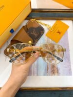 Louis Vuitton Sunglasses - Image 6