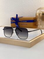 Louis Vuitton Sunglasses - Image 5