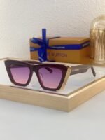Louis Vuitton Sunglasses - Image 5