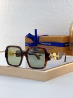 Louis Vuitton Sunglasses - Image 6