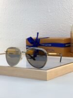Louis Vuitton Sunglasses - Image 5
