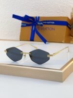 Louis Vuitton Sunglasses - Image 6