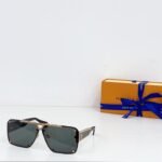 Louis Vuitton Sunglasses - Image 6