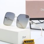 Dior Sunglasses - Image 8