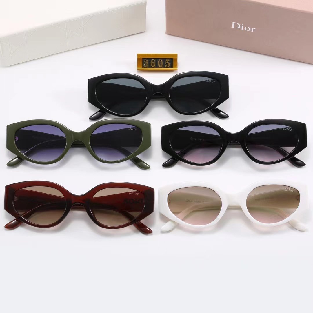 005 Dior Sunglasses - Image 1