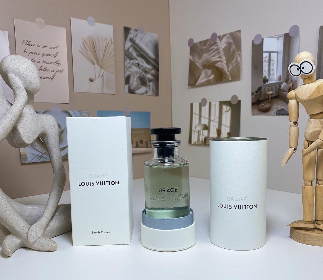 005 Louis Vuitton Orage - Image 1