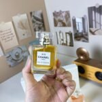 Chanel Christmas White Box Mini Set – 3 Pieces - Image 7