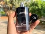 Dior Eau Sauvage Wild Eau de Toilette - Image 9