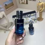 Dior Sauvage Men’s Mini Set (3‑Piece Set, Floral Box) - Image 6