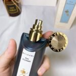 Bvlgari Aqva Bluet Eau de Cologne — Unisex - Image 6