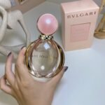 Bvlgari Rose Goldea Golden Goddess Perfume. - Image 7