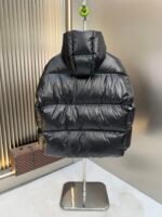 Prada down coat - Image 6