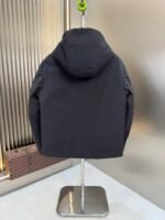 Prada down coat - Image 3