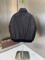 Prada down coat - Image 5