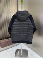 Prada down coat - Image 6