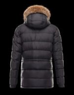Moncler Down Jacket - Image 3