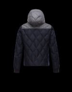 Moncler Down Jacket - Image 4