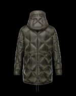 Moncler Down Jacket - Image 5