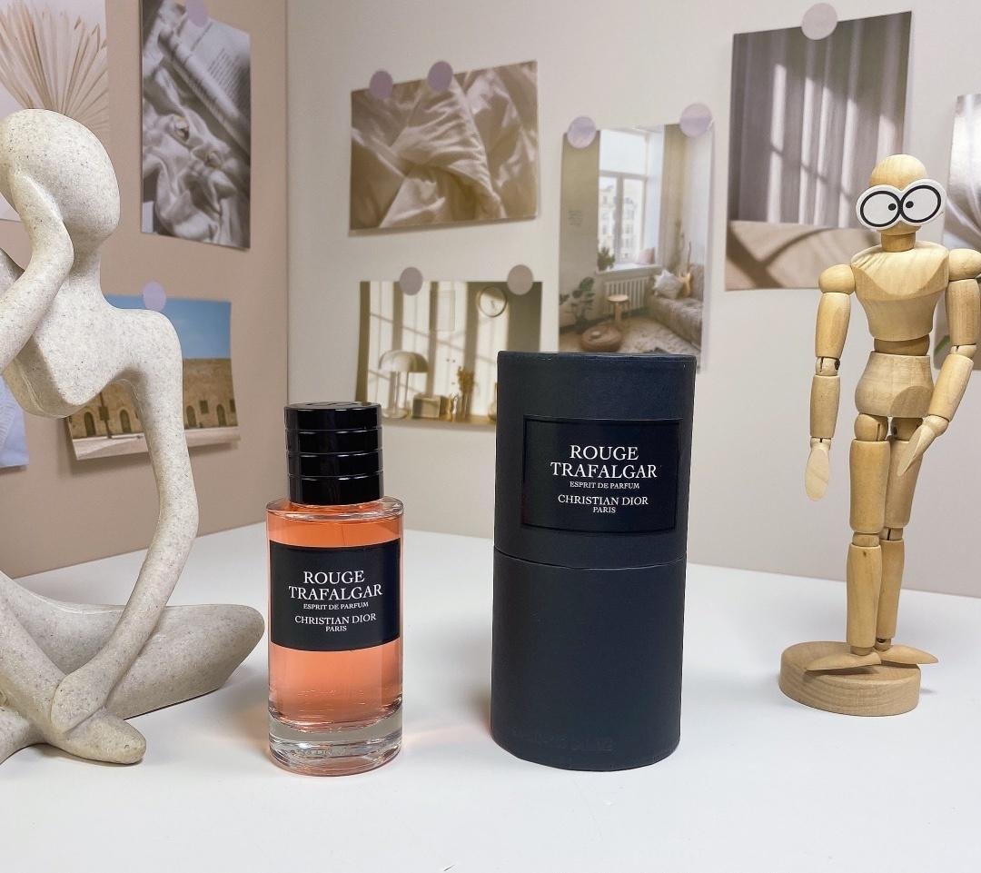 005_ZT Dior Rouge Trafalgar Esprit De Parfum - Image 1