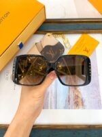 Louis Vuitton Sunglasses - Image 8