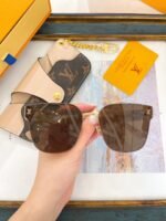 Louis Vuitton Sunglasses - Image 7