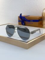 Louis Vuitton Sunglasses - Image 6