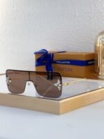 Louis Vuitton Sunglasses - Image 6