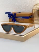 Louis Vuitton Sunglasses - Image 7
