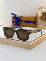 Louis Vuitton Sunglasses - Image 6