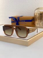 Louis Vuitton Sunglasses - Image 6